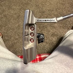 Scotty Cameron Newport 2